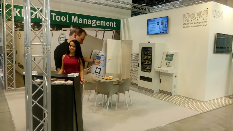 Targi Silesia Expo w Katowicach